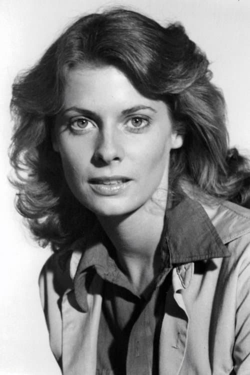 Kathryn Harrold photo