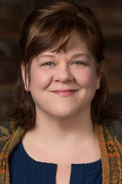 Kathryn Kirkpatrick photo