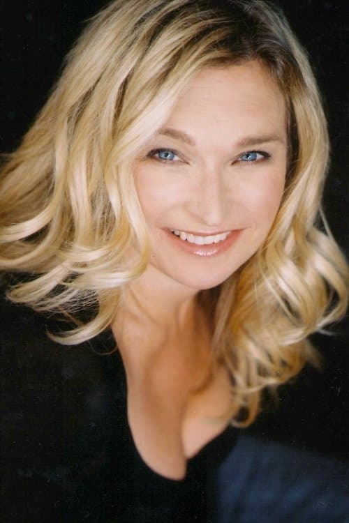 Kathryn MacLellan photo