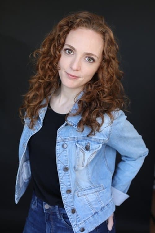 Kathryn McKiernan photo
