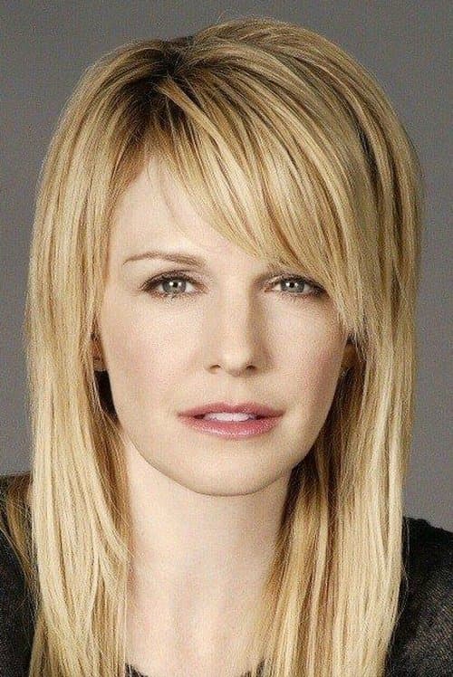 Kathryn Morris photo