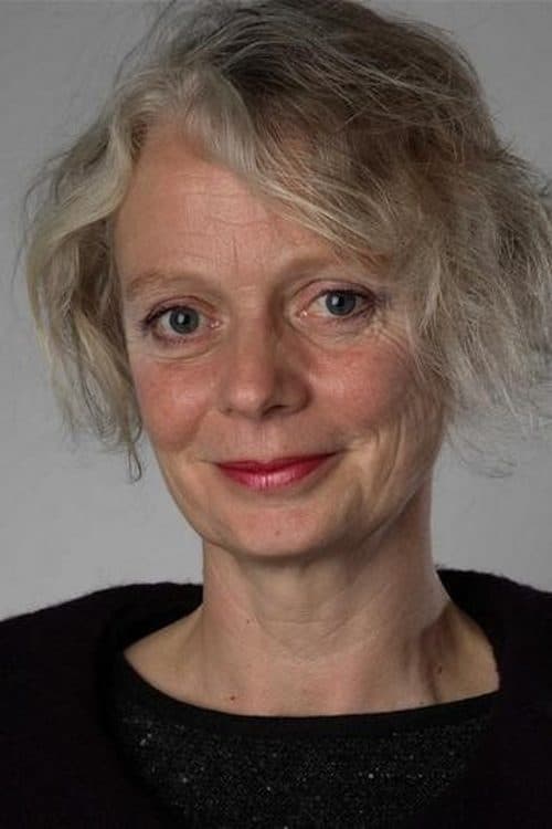 Kathryn Pogson photo