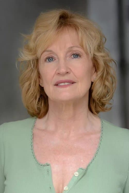Kathryn Rossetter photo