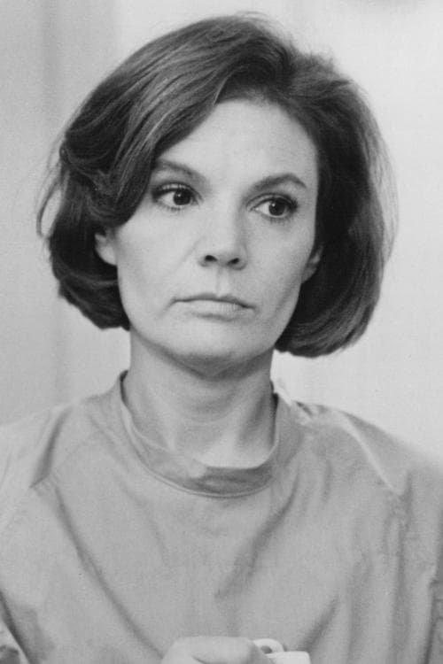 Kathryn Walker photo
