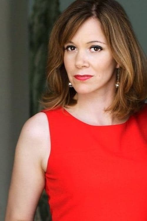 Kathryn Zenna photo