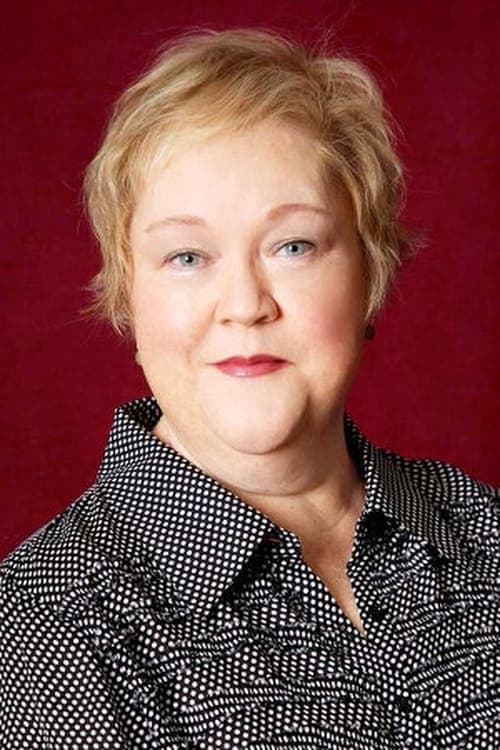 Kathy Kinney photo