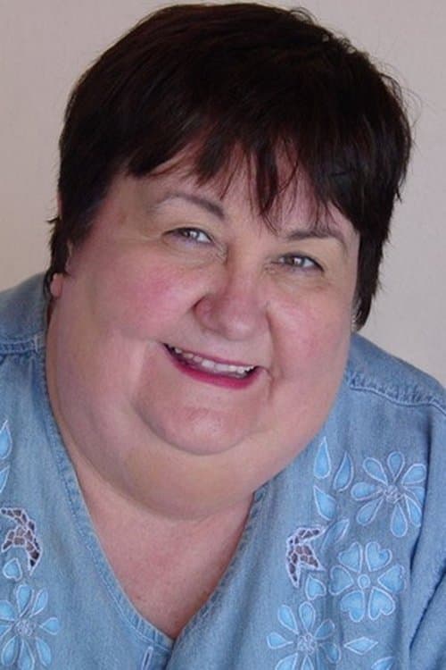 Kathy Lamkin photo
