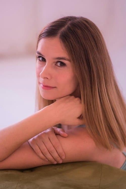 Katia Klein photo