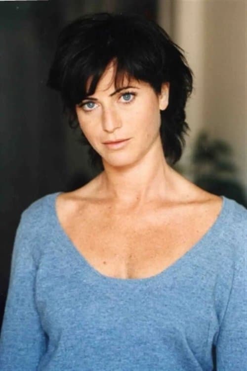 Katia Lewkowicz photo