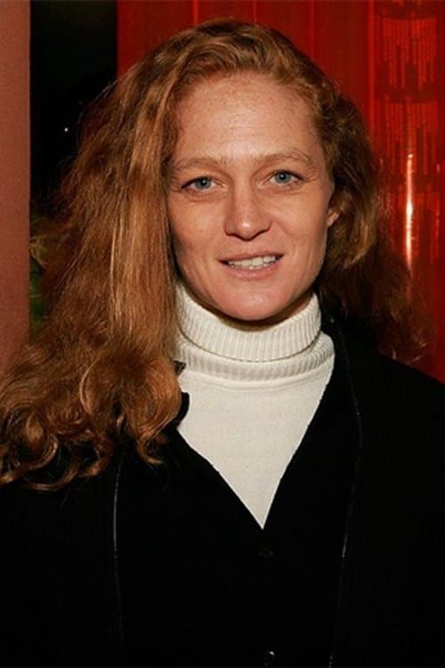 Kátia Lund photo