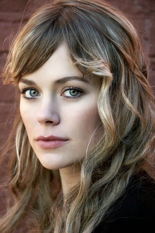Katia Winter photo