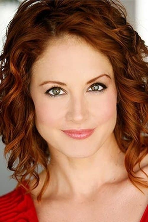 Katie A. Keane photo