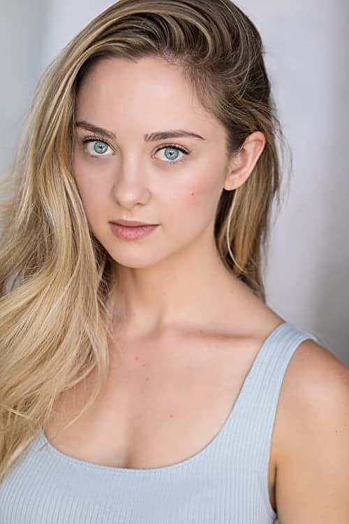 Katie Baker photo