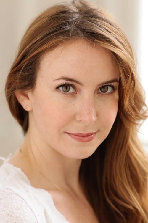Katie Blake photo