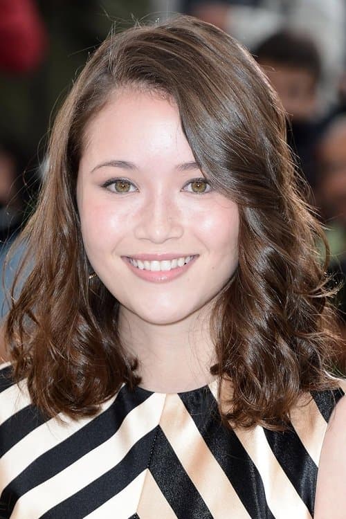 Katie Chang photo