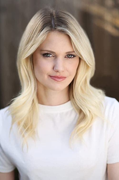 Katie Gill photo
