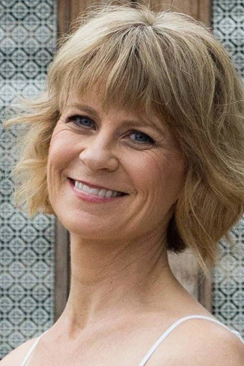 Katie Grant photo
