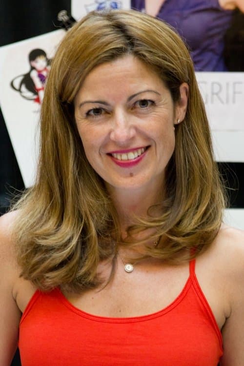 Katie Griffin photo