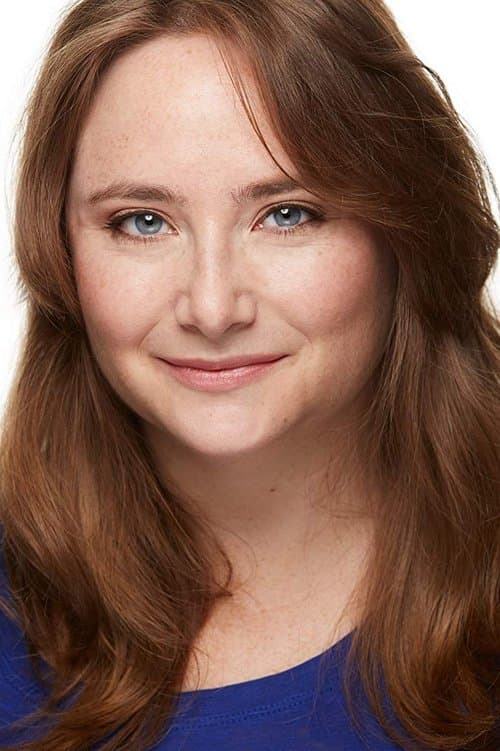 Katie Hartman photo