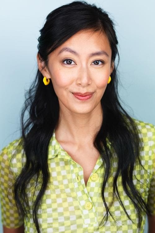Katie Kuang photo