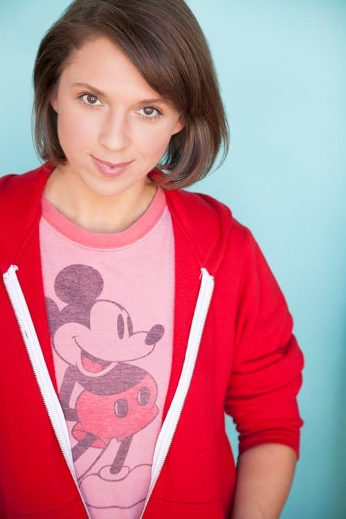 Katie L. Hall photo
