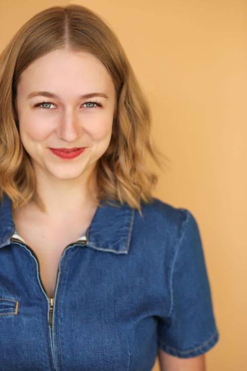 Katie Peabody photo