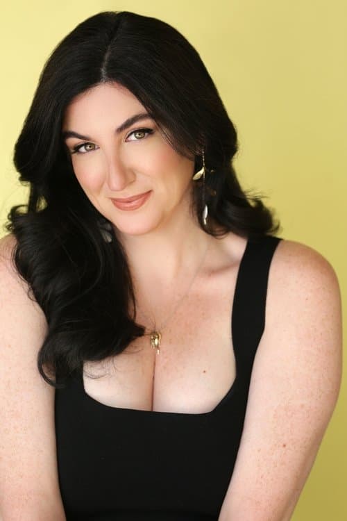 Katie Rich photo