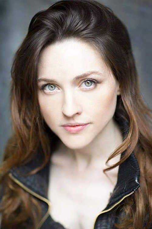 Katie Sheridan photo