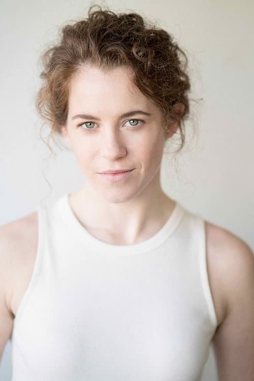 Katie Stuart photo