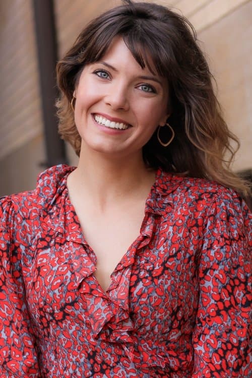 Katie Uhlmann photo