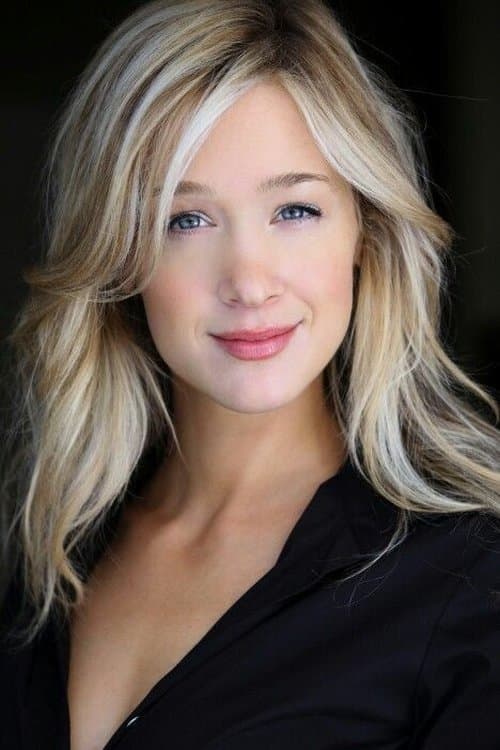 Katie Walder photo