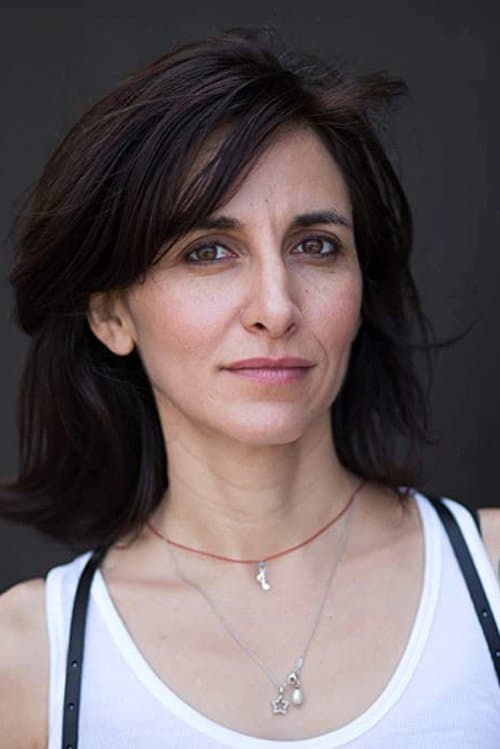 Katira Maria photo