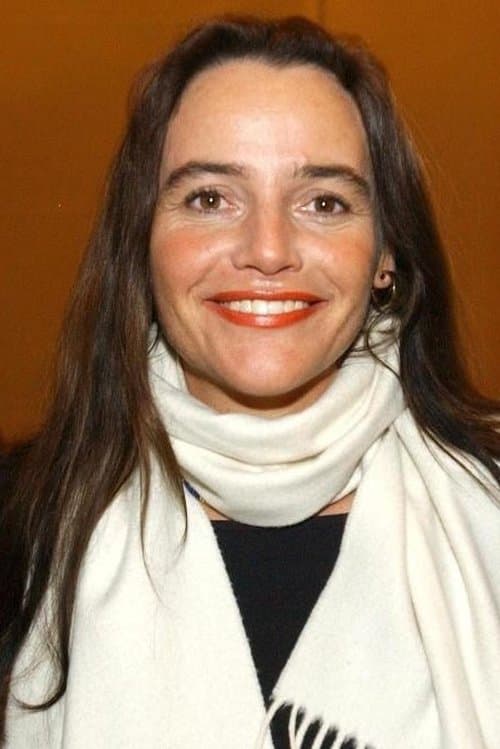 Katja Bienert photo