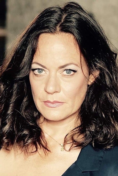 Katja Brenner photo
