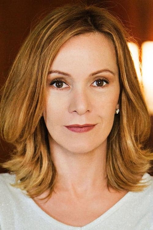 Katja Flint photo