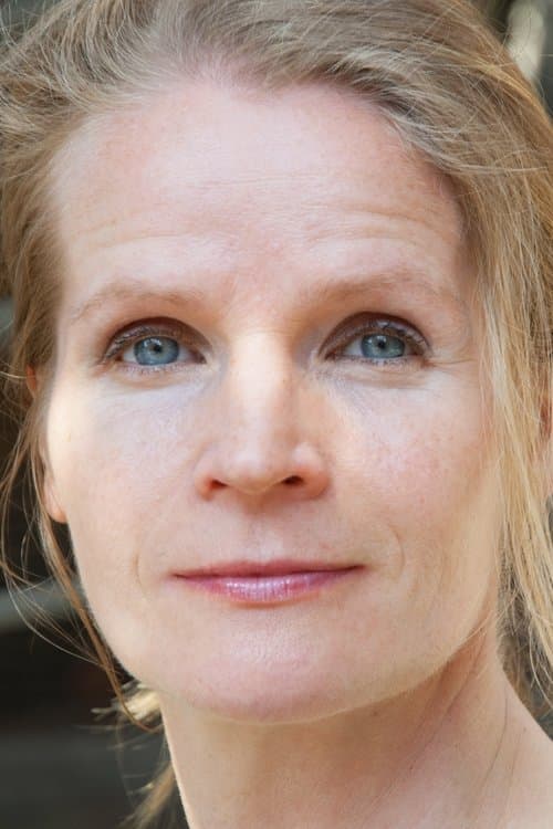 Katja Geist photo
