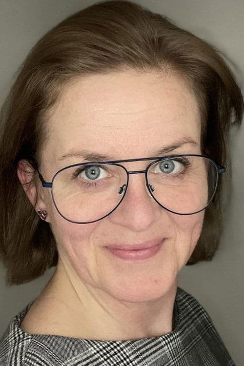 Katja Holm photo