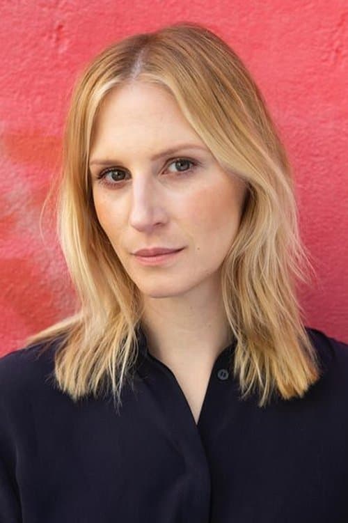 Katja Sallay photo