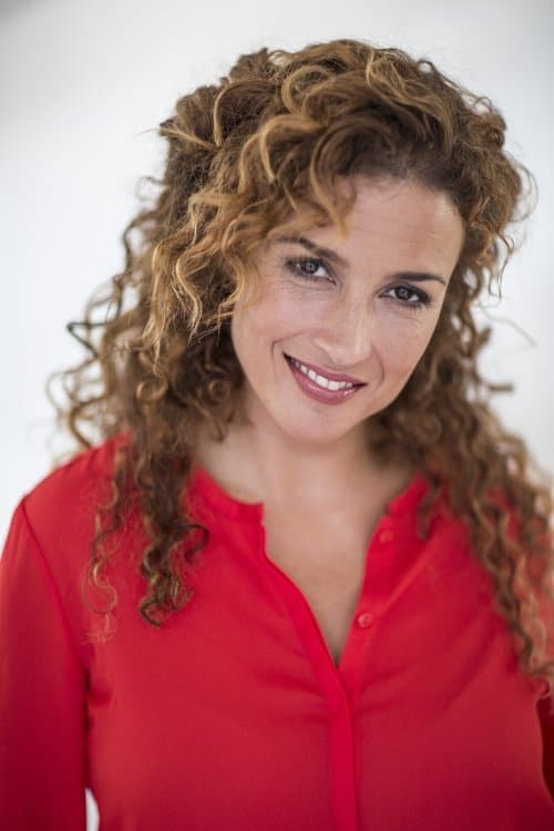 Katja Schuurman photo
