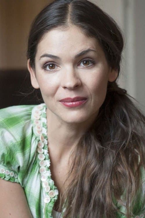 Katja Woywood photo