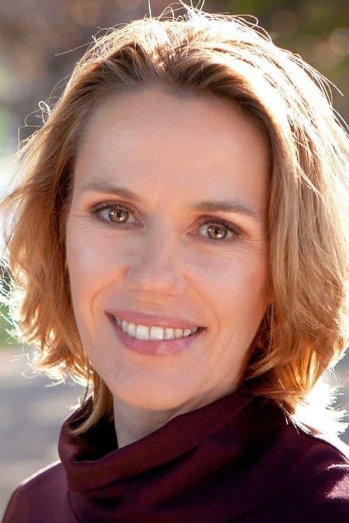 Katrien De Ruysscher photo