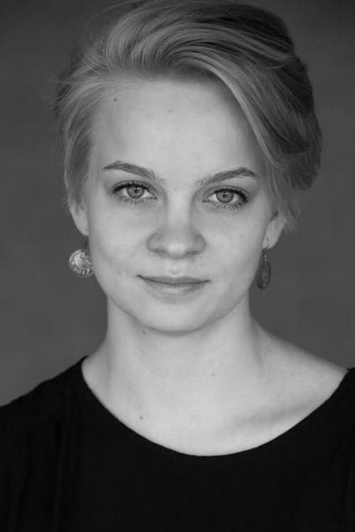 Katriina Tavi photo