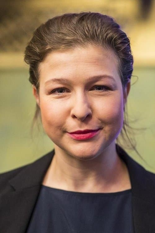 Katrin Pärn photo
