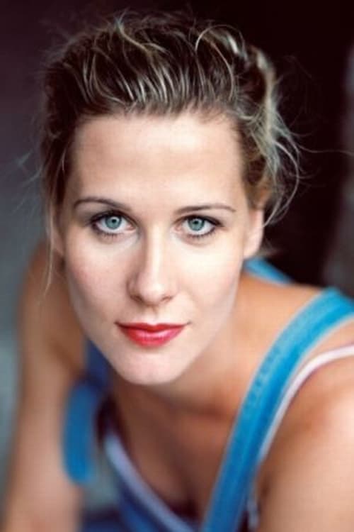 Katrin Röver photo