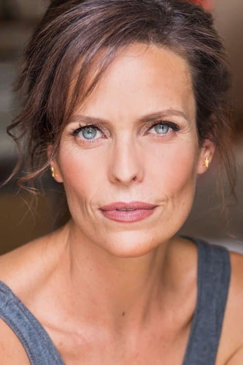 Katrina Browne photo