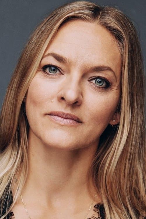 Katrine Falkenberg photo