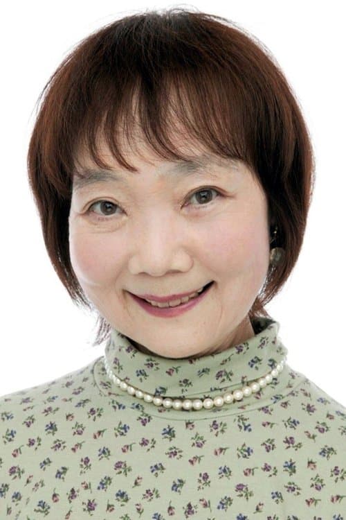 Katsue Miwa photo