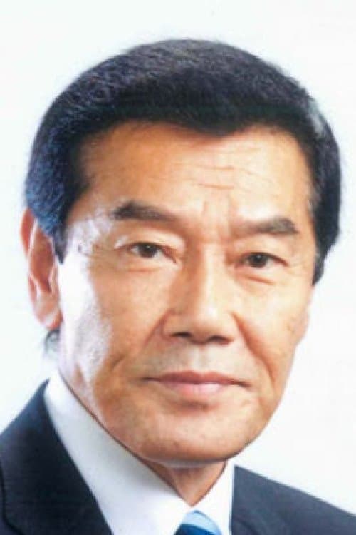 Katsuhiko Yokomitsu photo