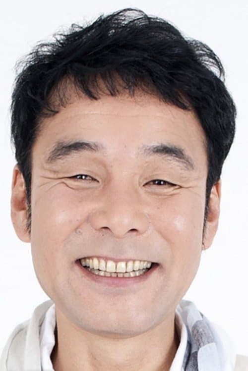 Katsuhiro Higo photo