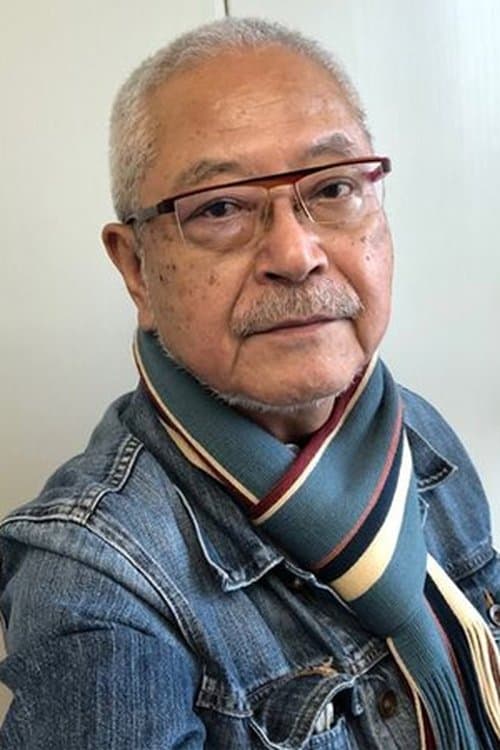 Katsuji Mori photo